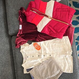 BNWT Bundle for girls
